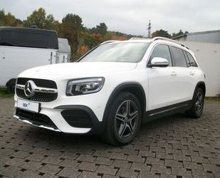 Mercedes-Benz GLB 200 Gebrauchtwagen