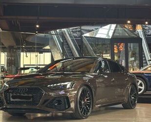 Audi RS5 Gebrauchtwagen