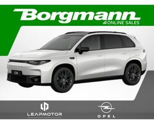 Leapmotor C10 Gebrauchtwagen