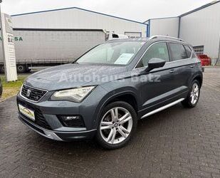Seat Ateca Gebrauchtwagen