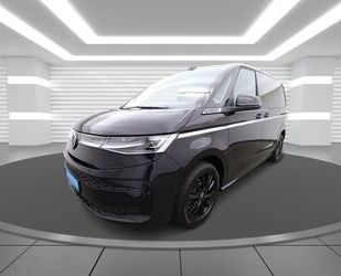 VW T7 Multivan Gebrauchtwagen