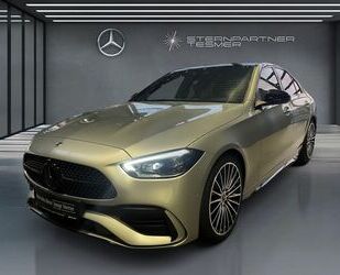 Mercedes-Benz C 300 Gebrauchtwagen