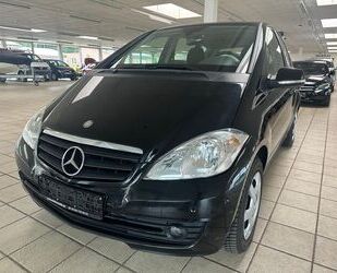Mercedes-Benz A 180 Gebrauchtwagen