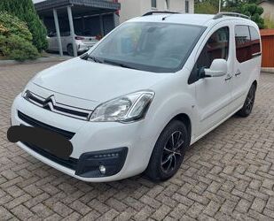 Citroen Berlingo Gebrauchtwagen