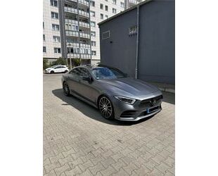 Mercedes-Benz CLS 450 Gebrauchtwagen