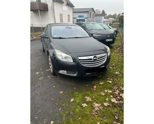 Opel Insignia Gebrauchtwagen