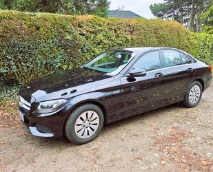 Mercedes-Benz C 200 Gebrauchtwagen