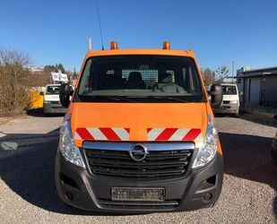 Opel Movano Gebrauchtwagen