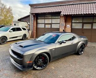 Dodge Challenger Gebrauchtwagen