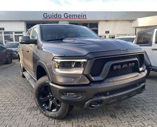 Dodge RAM Gebrauchtwagen