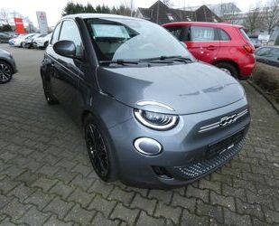 Fiat 500e Gebrauchtwagen