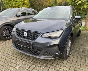 Seat Arona Gebrauchtwagen