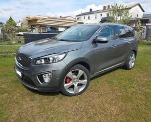 Kia Sorento Gebrauchtwagen