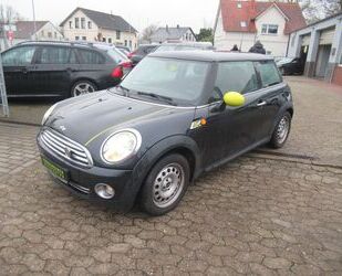 Mini Cooper Gebrauchtwagen
