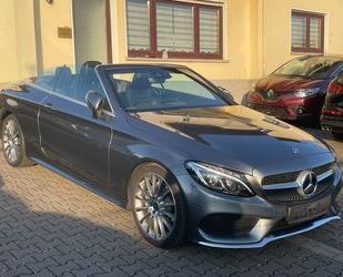 Mercedes-Benz C 220 Gebrauchtwagen