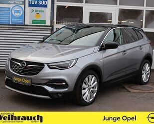 Opel Grandland (X) Gebrauchtwagen