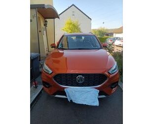 MG ZS Gebrauchtwagen