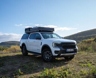 Ford Ranger Gebrauchtwagen