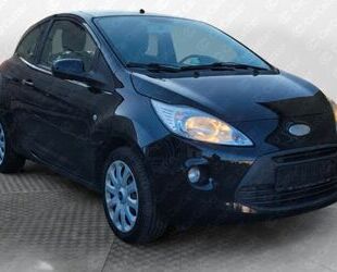 Ford Ka/Ka+ Gebrauchtwagen