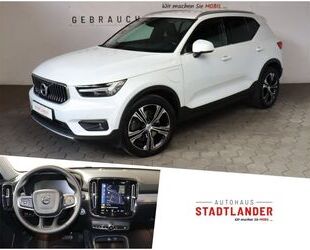 Volvo XC40 Gebrauchtwagen