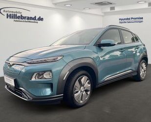Hyundai KONA Gebrauchtwagen