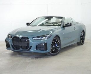 BMW M440 Gebrauchtwagen