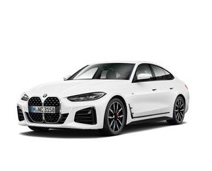 BMW 420 Gebrauchtwagen