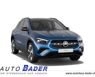 Mercedes-Benz GLA 250 Gebrauchtwagen