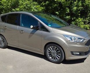 Ford C-Max Gebrauchtwagen