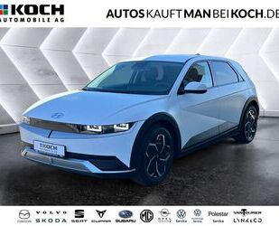 Hyundai IONIQ Gebrauchtwagen