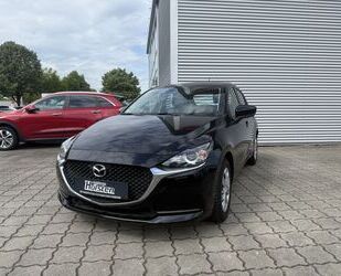 Mazda 2 Gebrauchtwagen