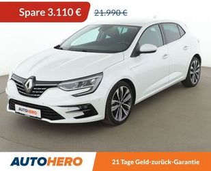Renault Megane Gebrauchtwagen