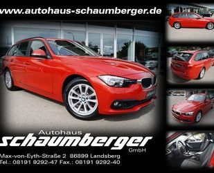 BMW 320 Gebrauchtwagen