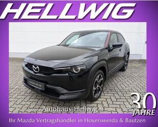 Mazda MX-30 Gebrauchtwagen