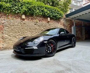 Porsche 911 Urmodell Gebrauchtwagen