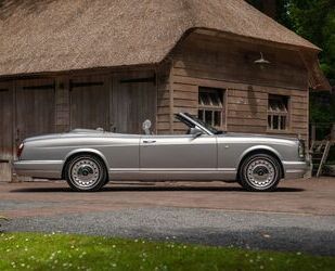 Rolls Royce Corniche Gebrauchtwagen