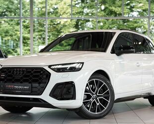 Audi SQ5 Gebrauchtwagen