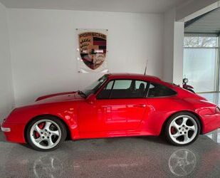 Porsche 993 Gebrauchtwagen