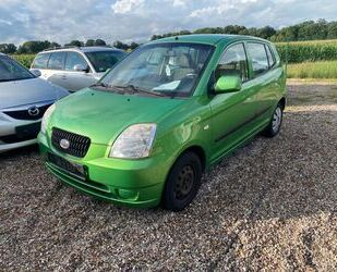 Kia Picanto Gebrauchtwagen