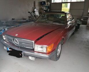 Mercedes-Benz 450 Gebrauchtwagen