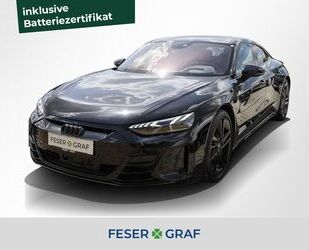 Audi RS e-tron GT Gebrauchtwagen