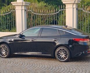Kia Optima Gebrauchtwagen