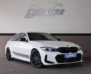 BMW 330 Gebrauchtwagen
