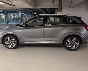 Hyundai NEXO Gebrauchtwagen