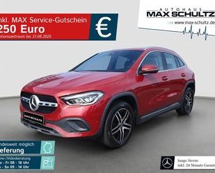 Mercedes-Benz GLA 200 Gebrauchtwagen