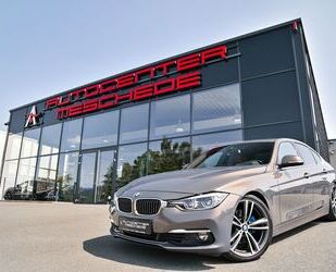 BMW 330 Gebrauchtwagen