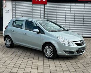 Opel Corsa Gebrauchtwagen