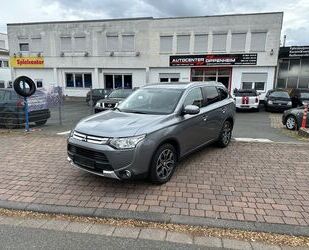 Mitsubishi Outlander Gebrauchtwagen