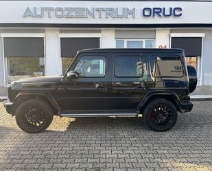 Mercedes-Benz G 350 Gebrauchtwagen