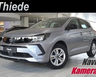 Opel Grandland (X) Gebrauchtwagen